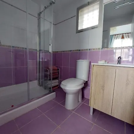 Lovely In Views Of The Sea, Pool, Terrace, Sofa Bed And Fully Equipped Kitchen Apartamento Torremolinos